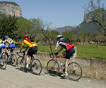 cicloturisme a Mallorca
