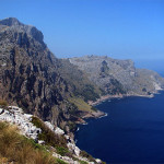 ruta por la Serra de Tramuntana