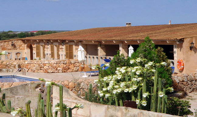 agroturismo en mallorca