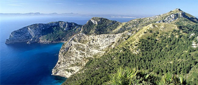 ecotourism in majorca