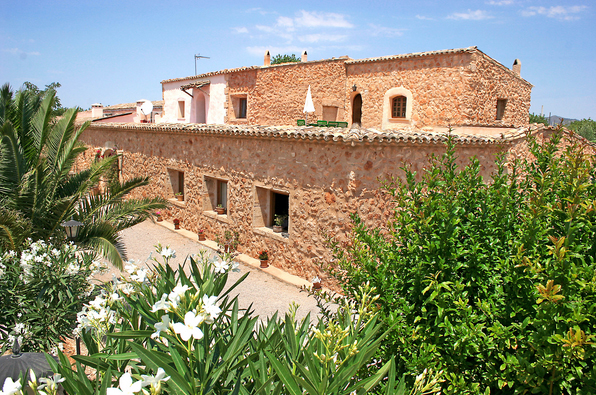 agroturismo en mallorca