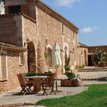 agroturismo en Mallorca