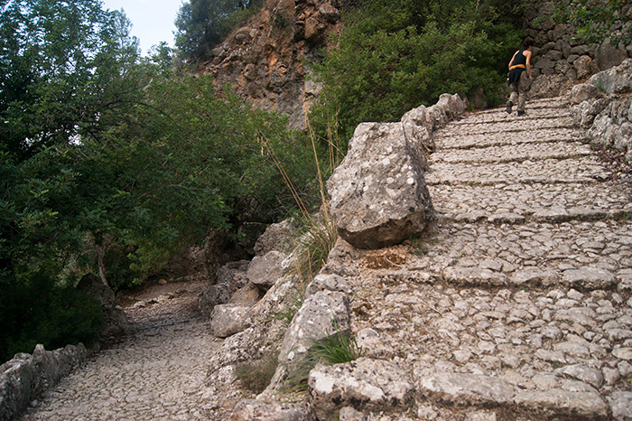 agroturismo en Mallorca