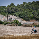 ruta de cicloturismo por Mallorca