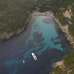 calas escondidas en Mallorca